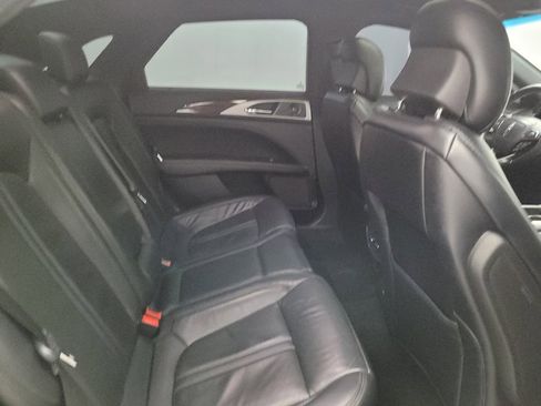 Used 2019 Lincoln MKZ Reserve w/ Reserve Plus Package image 19