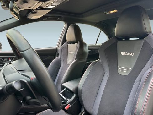 Used 2022 Subaru WRX GT image 22