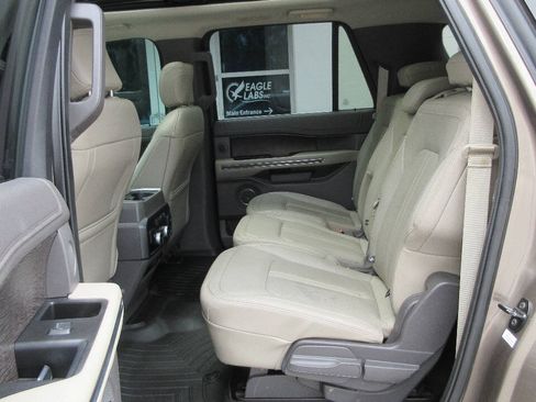 Used 2019 Ford Expedition Max Limited w/ Special Edition Package AWD/4WD image 14