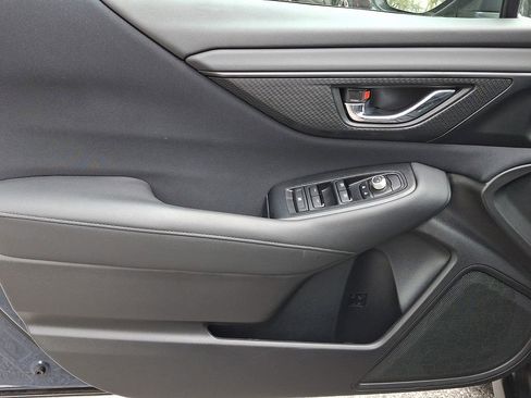 Certified 2023 Subaru Outback Premium image 14