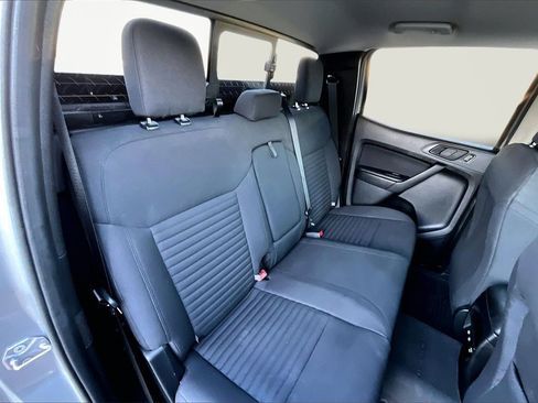 Certified 2020 Ford Ranger XL w/ Equipment Group 101A Mid image 28