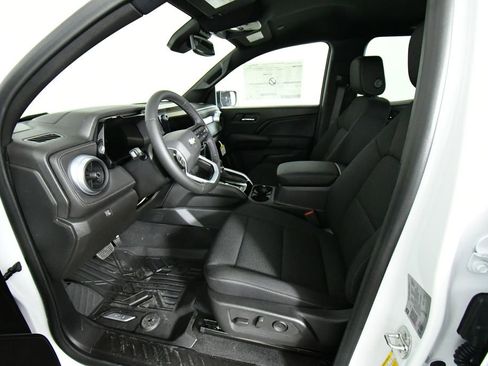 New 2026 Chevrolet Colorado LT AWD/4WD image 5