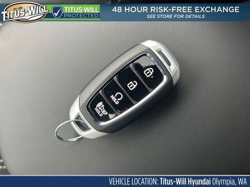 New 2026 Hyundai Venue SEL FWD image 69