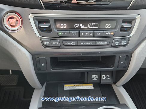 Used 2022 Honda Pilot Special Edition image 17