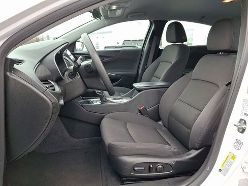 Used 2023 Chevrolet Malibu LT image 14