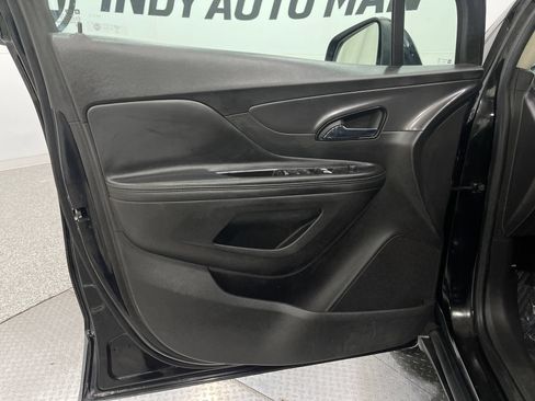 Used 2019 Buick Encore Preferred FWD image 13
