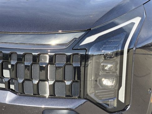 New 2026 Kia Sportage X-Line image 6