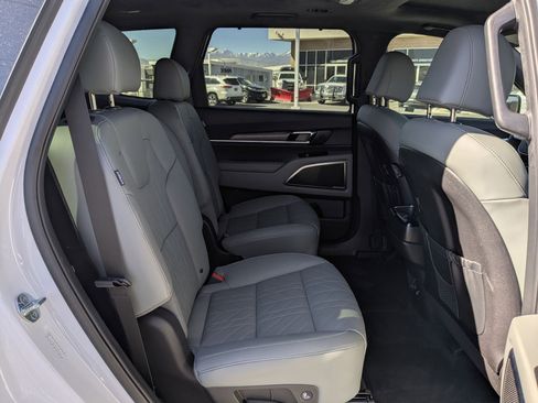 Certified 2024 Kia Telluride SX Prestige X-Pro image 27