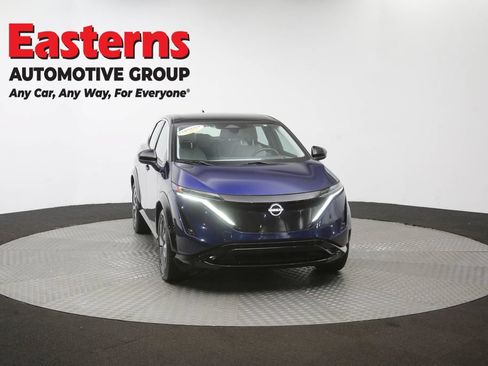Used 2023 Nissan Ariya FWD image 52