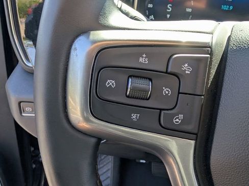 Used 2023 Chevrolet Silverado 1500 LT image 23