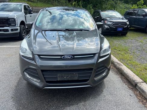 Used 2015 Ford Escape SE AWD/4WD image 3