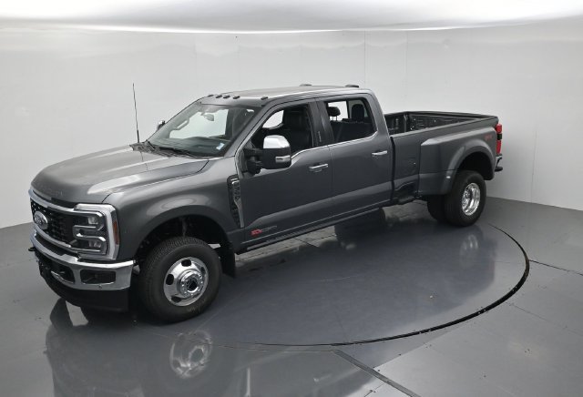 New 2026 Ford F350 Lariat w/ Lariat Ultimate Package AWD/4WD image 49