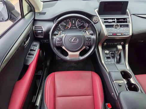 Used 2021 Lexus NX 300 FWD w/ Comfort Package image 4