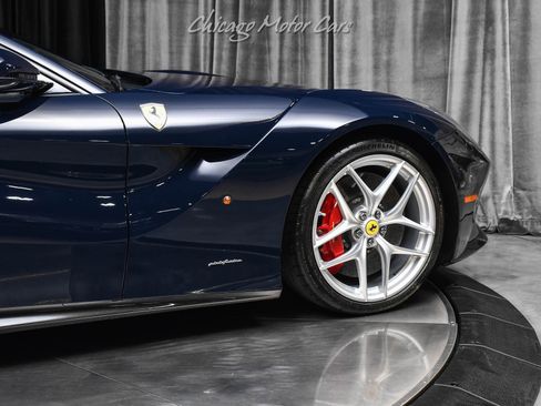 Used 2015 Ferrari F12 Berlinetta RWD image 44