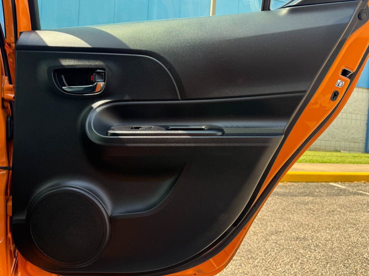 Used 2016 Toyota Prius C Two FWD image 18