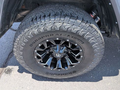 Used 2021 Jeep Gladiator Mojave w/ Trailer Tow Package AWD/4WD image 9