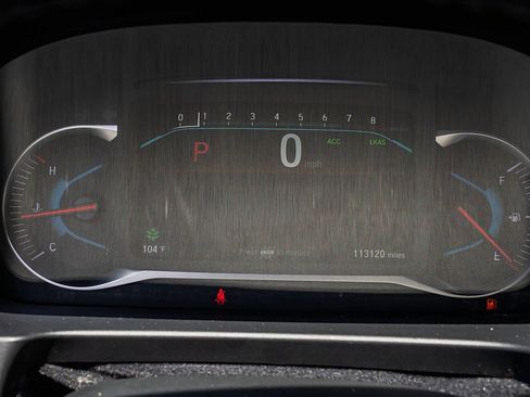 Used 2020 Honda Passport EX-L image 31