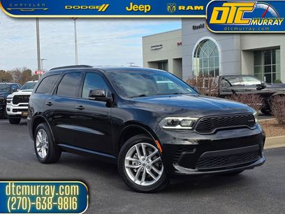 Used 2024 Dodge Durango GT