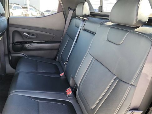 Used 2024 Hyundai Santa Cruz Limited image 15