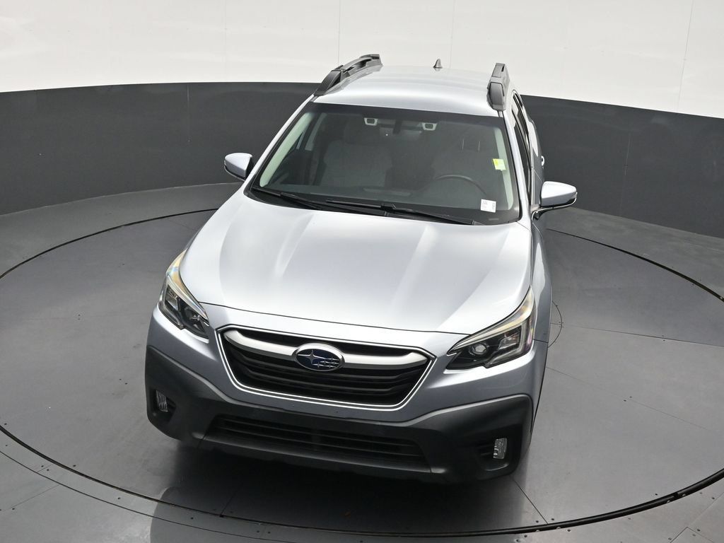 Used 2022 Subaru Outback Premium AWD/4WD image 21