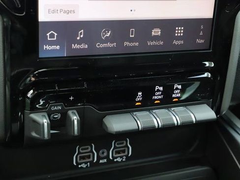 New 2026 RAM 1500 Big Horn AWD/4WD image 31