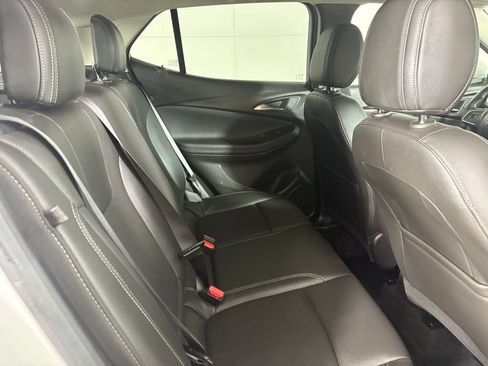 Used 2024 Buick Encore GX Sport Touring FWD image 16