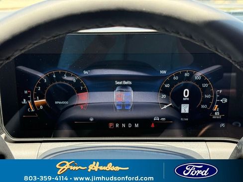 New 2025 Ford Mustang GT Premium image 28