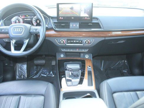 Used 2023 Audi Q5 2.0T Premium Plus image 14