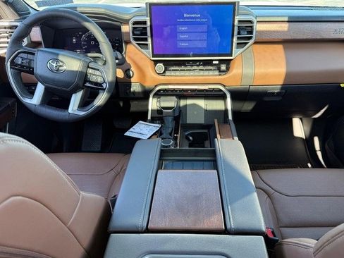 New 2026 Toyota Sequoia 1794 Edition image 9