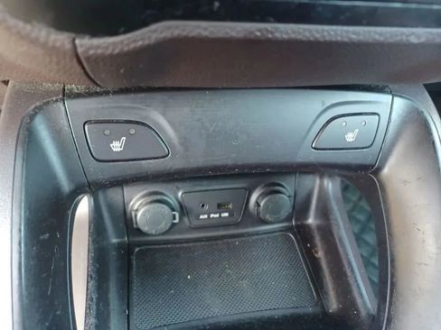 Used 2011 Hyundai Tucson Limited FWD image 12