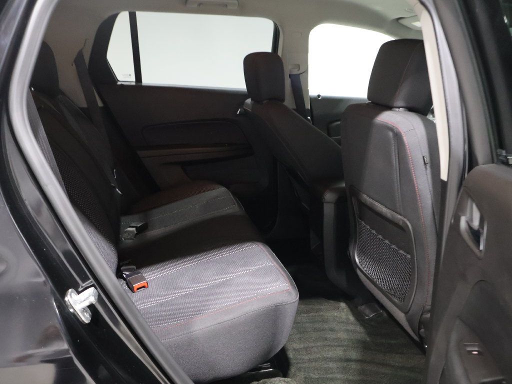 Used 2017 GMC Terrain SLE AWD/4WD image 20