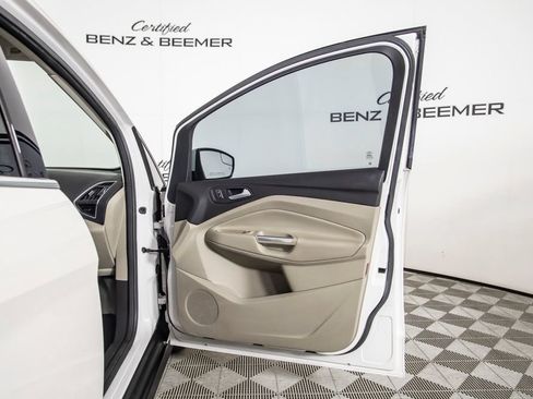 Used 2013 Ford C-MAX SEL FWD image 19