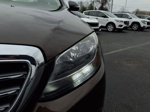 Used 2017 Mercedes-Benz C 300 Sedan image 25