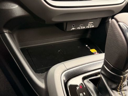 New 2026 Subaru Crosstrek 2.5i Sport image 20