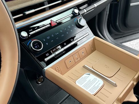 New 2026 Hyundai Santa Fe Calligraphy AWD/4WD image 10