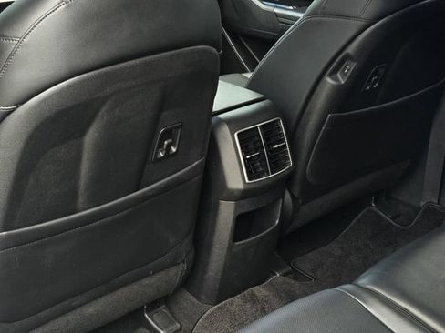 Used 2024 Kia Sportage EX FWD image 38