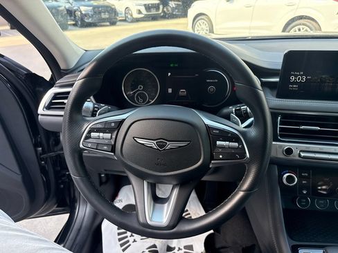 Used 2026 Genesis G70 2.5T RWD image 20