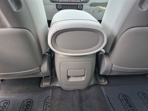 New 2026 Hyundai Palisade SEL Premium FWD image 15