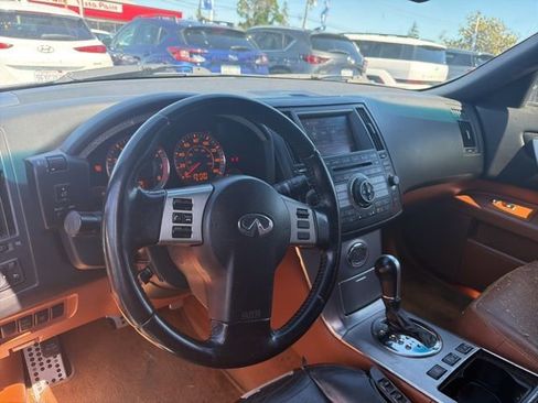 Used 2006 INFINITI FX35 2WD image 10