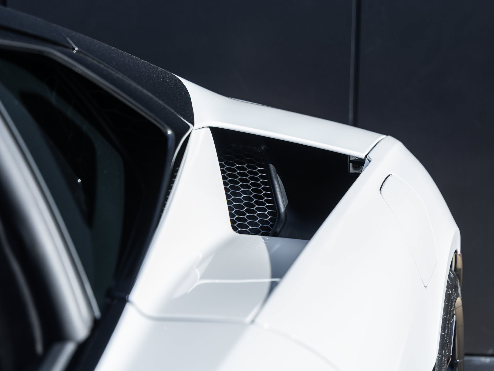 Used 2026 Lamborghini Temerario AWD/4WD image 23