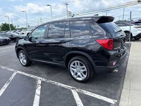 Used 2024 Honda Passport EX-L image 11