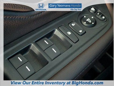 New 2026 Honda Odyssey Elite image 27