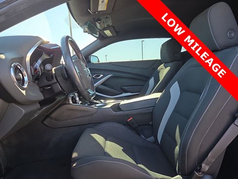 Used 2023 Chevrolet Camaro LT w/ RS Package image 15