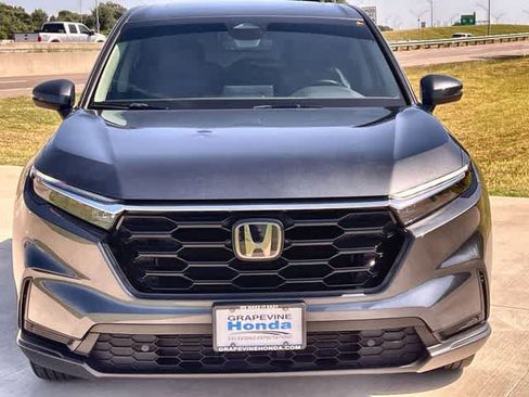 Used 2025 Honda CR-V EX-L image 7