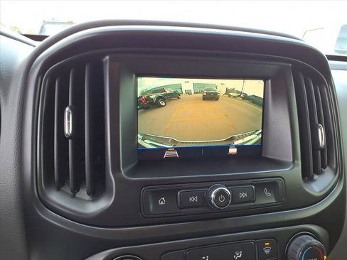 Used 2022 GMC Canyon Elevation Standard w/ Convenience Package image 20