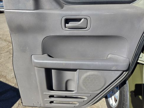 Used 2009 Honda Element LX image 17