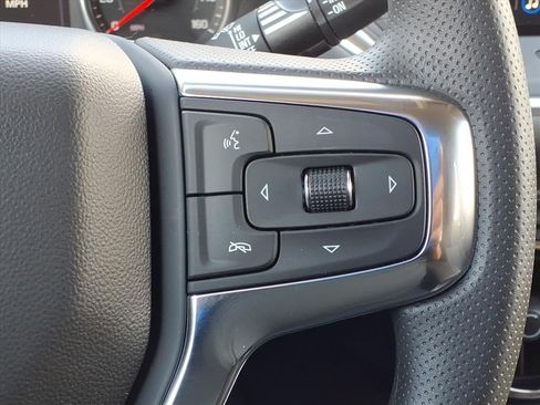 New 2026 Chevrolet Blazer LT w/ Midnight/Sport Edition AWD/4WD image 20
