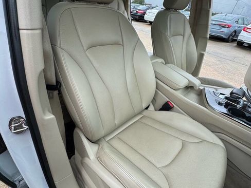 Used 2018 Audi Q7 3.0T Prestige w/ Prestige Package image 12