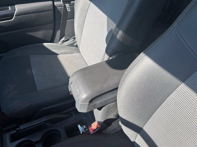 Used 2013 Jeep Compass Latitude AWD/4WD image 20