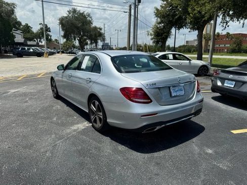 Used 2018 Mercedes-Benz E 300 image 3